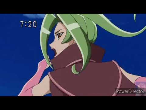 Dinosaur King Ship Amv: In the name of love