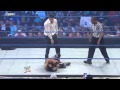 SmackDown: Trent Barreta vs. Cody Rhodes