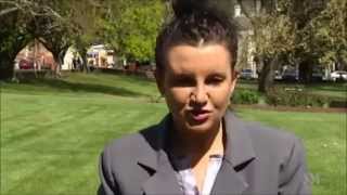 Jacqui Lambie says Abbott is full of &quot;testerone&quot; &amp; Putin wants world peace
