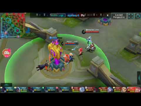 Alucard 2 maniac in a game.unkillable build