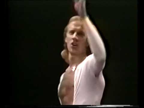 Alexander Godunov