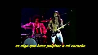 Grand Funk Railroad   Rock And Roll Soul   Subtítulos Español   HD