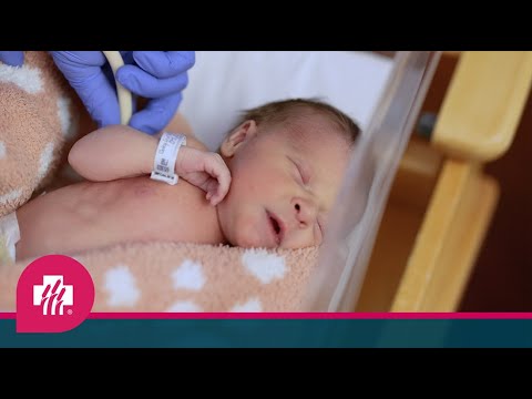 Welcome to fatherhood: Helpful advice for new dads