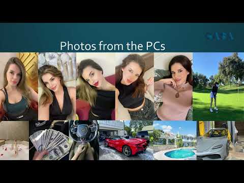 Watch Jim Browning's presentation