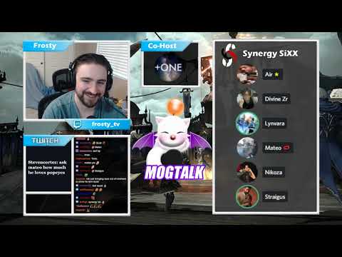 MogTalk: Episode 152 - Interview w/ NA FRC Champions