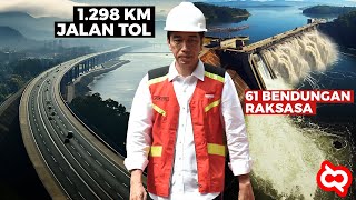 Download lagu Mega Proyek Jokowi Habiskan Ribuan Triliun, Mari Kita Lihat Apa Semua Berhasil atau Gagal? mp3 Download lagu Mega Proyek Jokowi Habiskan Ribuan Triliun, Mari Kita Lihat Apa Semua Berhasil atau Gagal? mp3