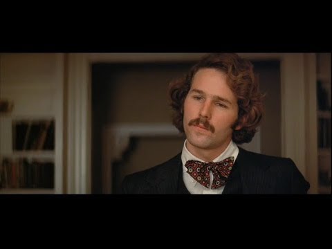 The Paper Chase (1973) | Double Whammy