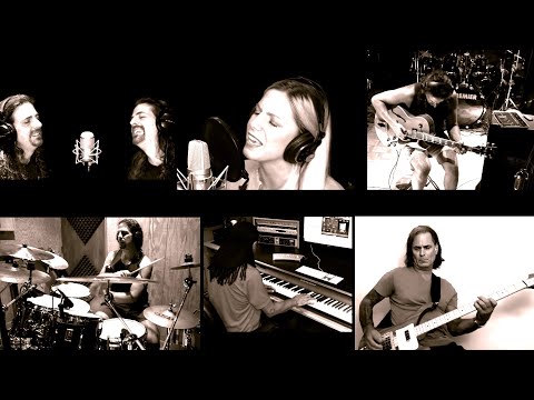 "Your Move / I've Seen All Good People" - YES (cover)