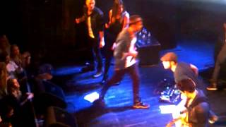 Alain Clark &amp; Pete Philly - Generation Love Revival