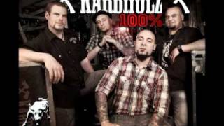 Kärbholz - Nichts zu verlieren