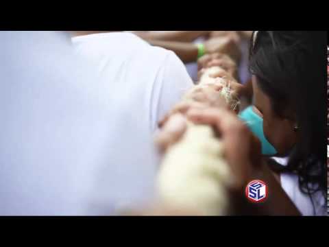 VT Círio 2014 - Supermercado Santa Lúcia