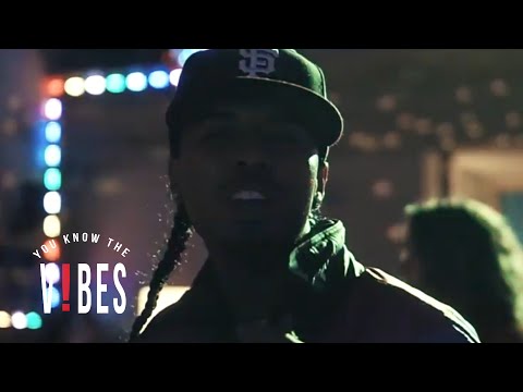Kasani Es - “Excuse Me” ft. P Street (Official Music Video)