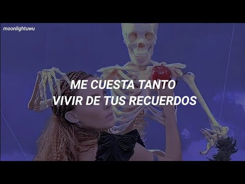 Maldita Suerte - Belinda