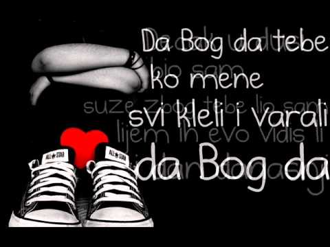 Rodja - Da Bog da + tekst by crvenkapica