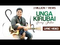 UNGA KIRUBAI Song By Ps Benny Joshua Featuring Ps Sammy Thangiah