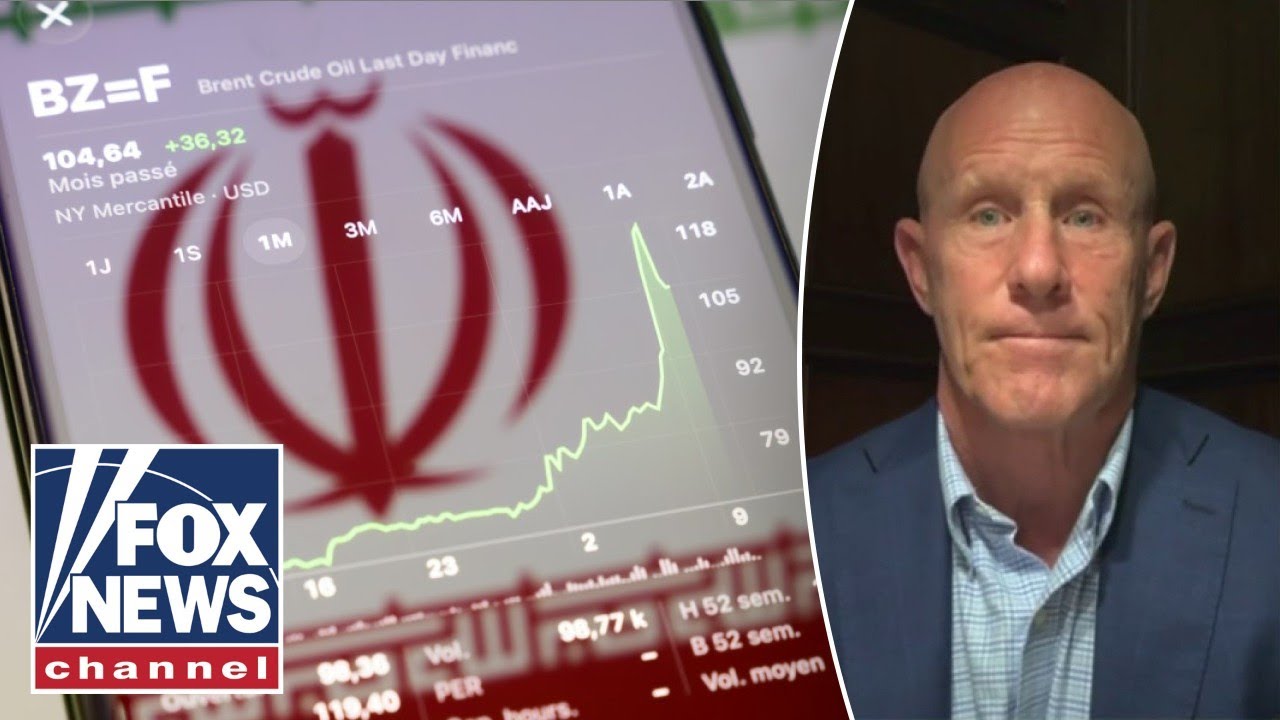 ‘PAYING THE PRICE’: Expert reveals Iran facing ‘economic strangulation’ amid US pressure