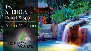 The Springs Resort &amp; Spa by FrogTV