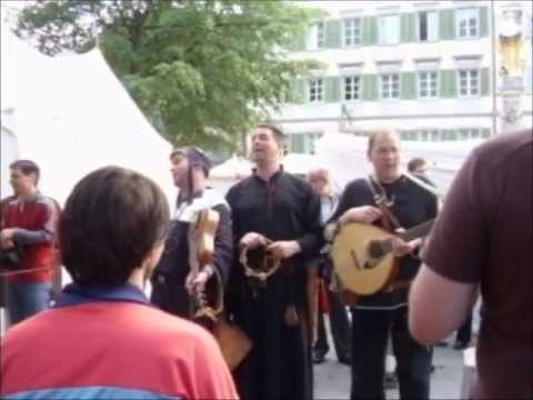 Duivelspack - Die Gläser hoch