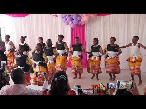 # mukama aleese  omukisa