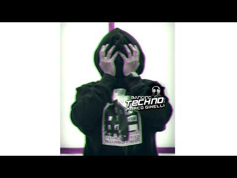 Banging Techno sets 210 - Marco Ginelli