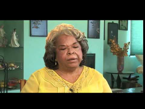 Thumbnail for Della Reese on Redd Foxx's death - EMMYTVLEGENDS.ORG by Della Reese