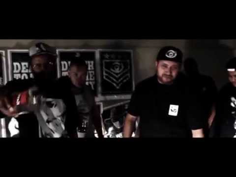 Grim Moses - Razor Bluntz (Music Video)