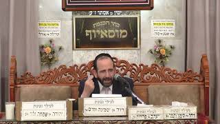 הרב אליהו פנחסי | כשרות מזון מהיר | בית הכנסת מוסאיוף (בית הכנסת מוסאיוף) - התמונה מוצגת ישירות מתוך אתר האינטרנט יוטיוב. זכויות היוצרים בתמונה שייכות ליוצרה. קישור קרדיט למקור התוכן נמצא בתוך דף הסרטון הרב אליהו פנחסי | כשרות מזון מהיר | בית הכנסת מוסאיוף (בית הכנסת מוסאיוף) - התמונה מוצגת ישירות מתוך אתר האינטרנט יוטיוב. זכויות היוצרים בתמונה שייכות ליוצרה. קישור קרדיט למקור התוכן נמצא בתוך דף הסרטון