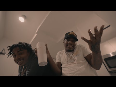 Champ "WalkEm Down" Ft. BuddaMac | Shot by @TSIMSFILMS