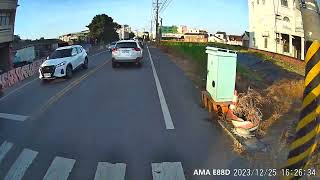 [心得] 頭戴式行車紀錄器不專業分享AMA E88D