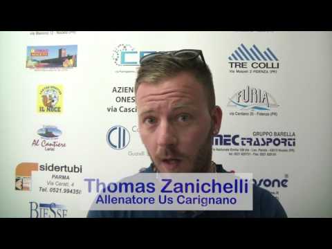 Semifinale  Carignano - Fraore 11-10 (dcr)