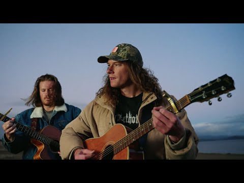 The VANNS - Spit Of You (Sam Fender cover)