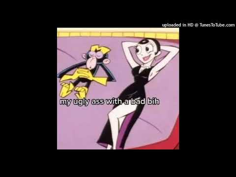 SerioFrmDaEast - 3 am freestyle (prod B wylin)