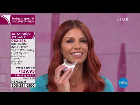 HSN | Beauty Report with Amy Morrison 05.27.2020 - 11 PM
