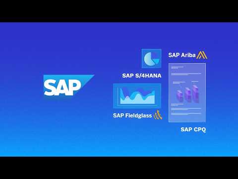 Revolutionize Contract Management | 2D | Explainer Video | Icertis