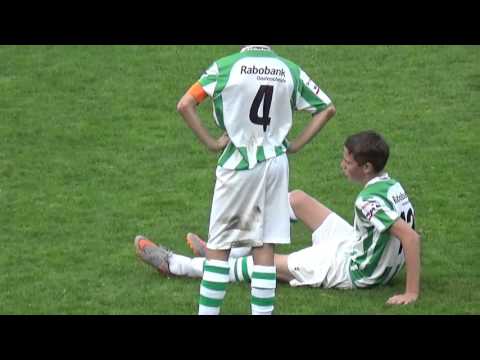 10-10-2015 : VV Kloetinge C1- RCS C1 ; tweede helft