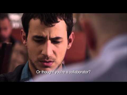 Out in the Dark (Trailer)