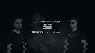 BlackTune x Airnold - Nightcrawler [ZHU]