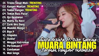 Download lagu Tresno Tekan Mati, Kangen Mantan, Tombo Kangen - Shinta Arsinta l Jaranan Dangdut Indonesia mp3