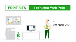 Print Bits: Let's chat Web Print