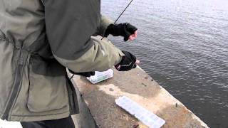 Спиннинги major craft restive rts 692ml