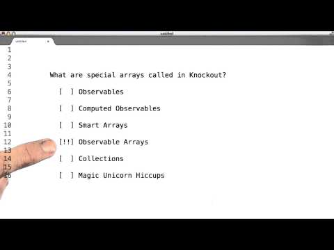 Welcome JavaScript Design Patterns