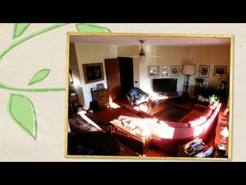 Lainate 5 locali mansardato Residenza Cascina Grancia