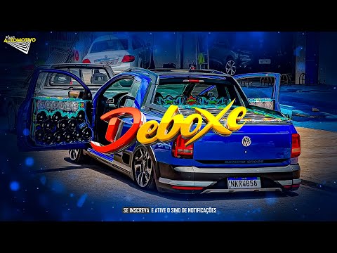 CD Deboxe 2024 - EletroFunk - DJ Bin Duarte