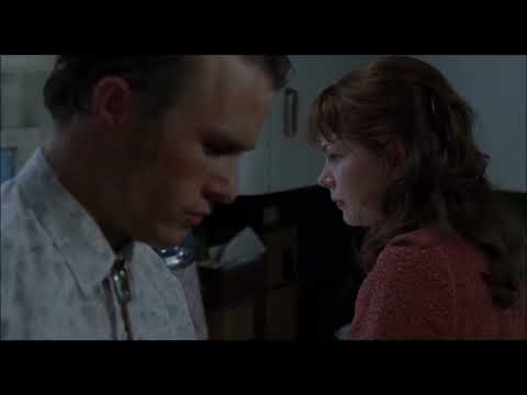 "You Still Go Fishing With Jack Twist?" - Brokeback Mountain (2005)