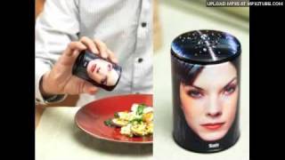 David Holmes - Gritty Shaker (Resonated Remix)