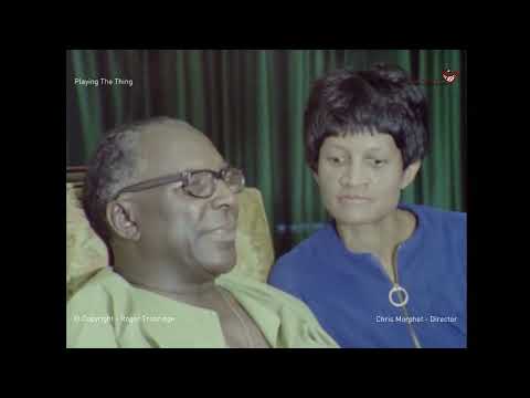 "Sonny Terry" (1972)