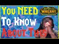 Best Advice For Fresh 58 Going Into TBC