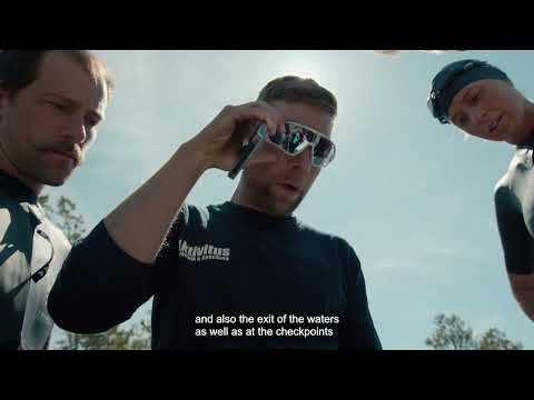 JOHAN HASSELMARK TEAM NO 4 - SWEDEN & AUSTRALIA