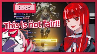 [Vtub] Ollie的切人格抽卡會成為顯學嗎？