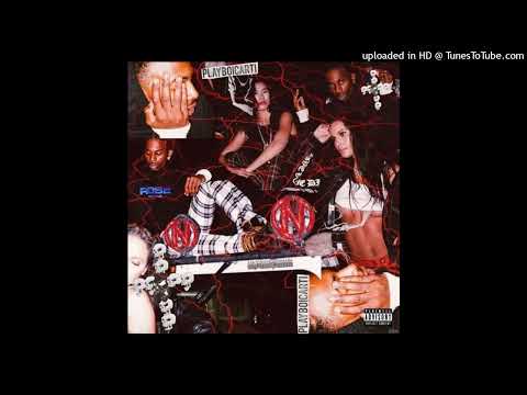 Playboi Carti - Shawty In Love